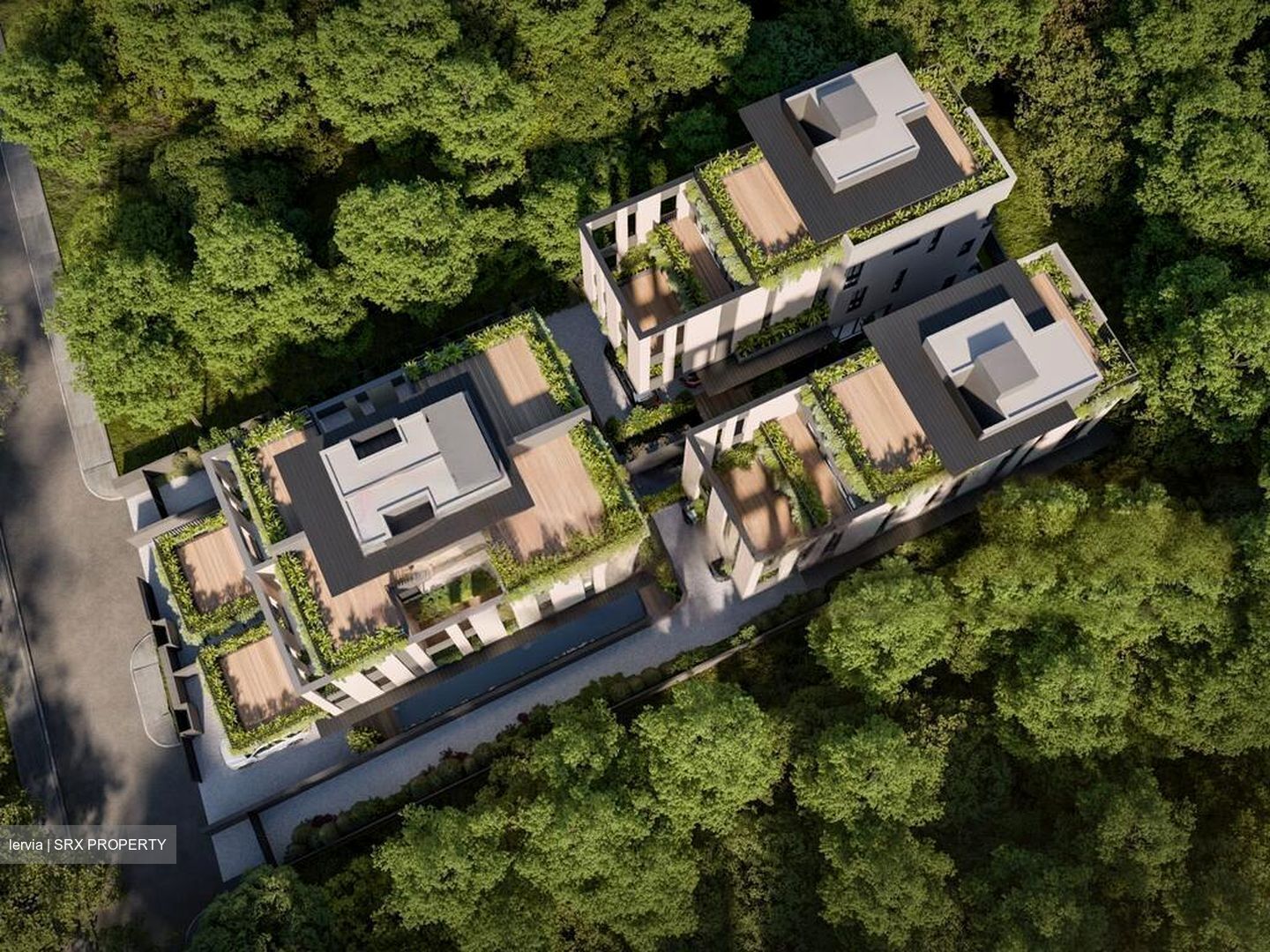 Upper East Coast Road (D15), Semi-Detached #469348721